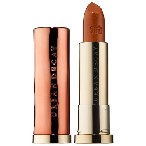 新品限量！Urban Decay  口红 （约123元）