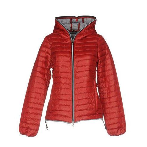 反季囤好价！天后王菲*爱意大利 Duvetica 羽绒服 多色可选 $141（约1021元）