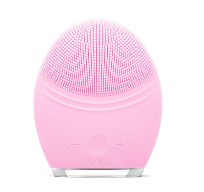 【包邮包税到手！】FOREO Luna 2 声波硅胶洁面仪 1199元