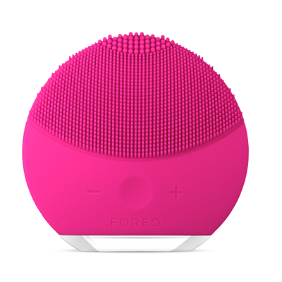 【*后1天】无门槛7.5折+送Luna Play！FOREO Luna Mini2 声波洁面仪 4.25（约755元）