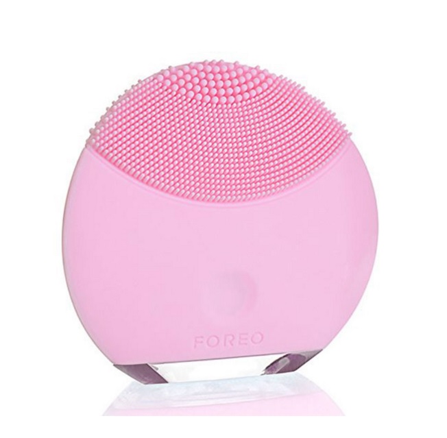 【包邮*到手！】FOREO LUNA 露娜 mini 迷你 电动洁面仪 3色选 499元