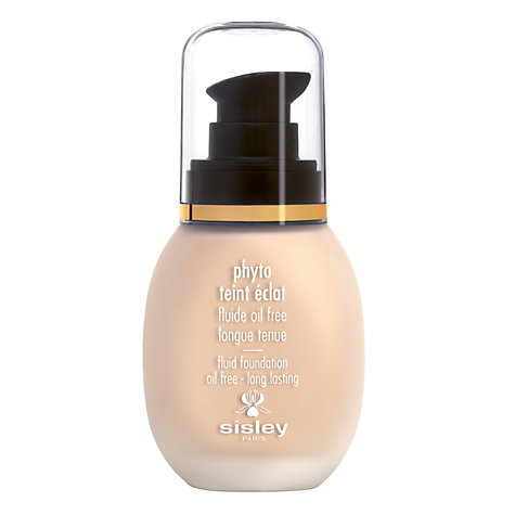 Sisley 希思黎 植物轻柔粉底液 £58.75（约513元）