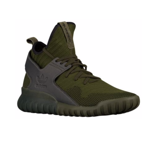满减$25！Adidas Originals 三叶草 TUBULAR X PRIMEKNIT 男士运动鞋 $114.99（约833元）