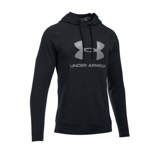 Under Armour 安德玛 Sportstyle Triblend P/O 运动上衣 340.5元