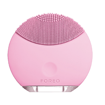 【随时失效】无门槛7.5折+送Luna Play！FOREO Luna Mini 声波硅胶洁面仪 .25（约538元）