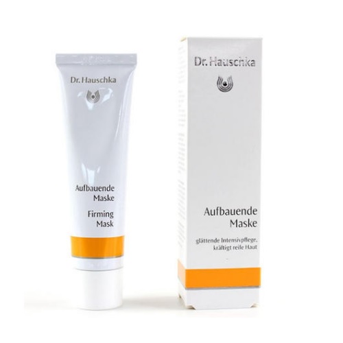 5折免运费！Dr. Hauschka 德国世家 天然修护面膜 30ml 15.88欧（约127元）