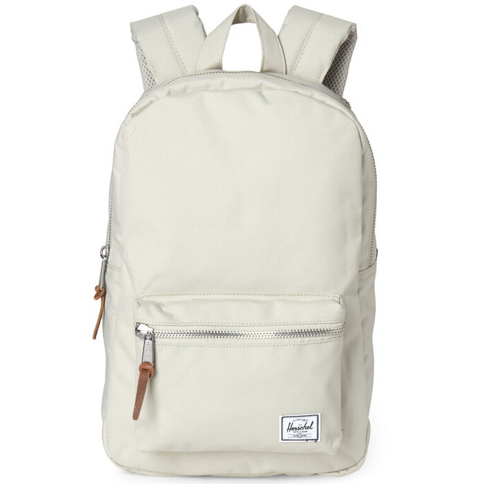 Herschel Supply Co. Beige Statement Backpack 灰白色背包 .99（约290元）