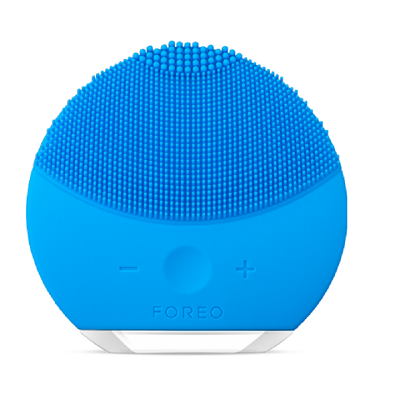 【随时失效】无门槛7.5折+送Luna Play！FOREO Luna Mini2 声波洁面仪 4.25（约755元）