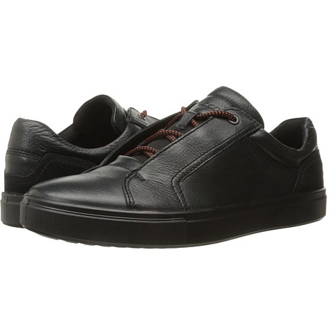 ECCO Kyle Street Sneaker 男款*休闲鞋 两色可选 $79.99（约579元）