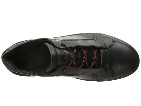 ECCO Kyle Street Sneaker 男款*休闲鞋 两色可选 $79.99（约579元）