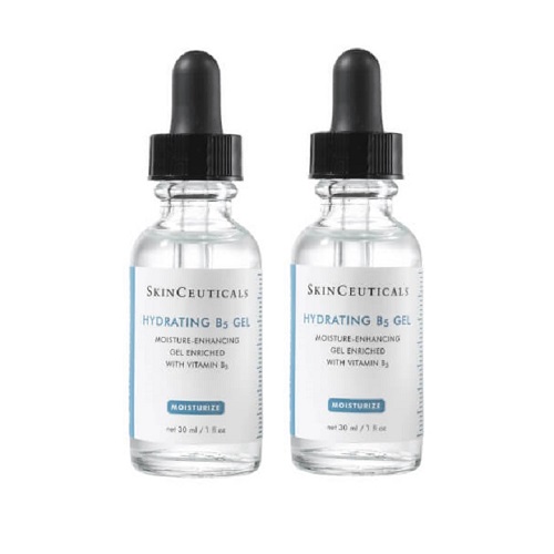 SkinCeuticals 杜克 维生素B5保湿凝胶2瓶套装 30ml×2 AU1.24（约1095元）