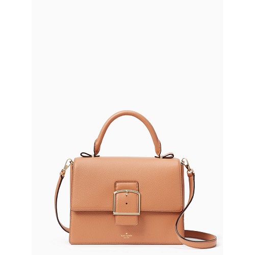 kate spade healy 扣带手提斜挎包 9（约1441元）