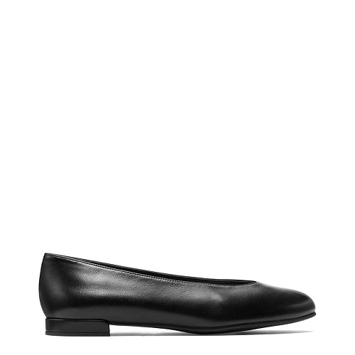 黄金码数！Stuart Weitzman Chicflat 平底鞋 奶奶鞋 $182.5（约1322元）