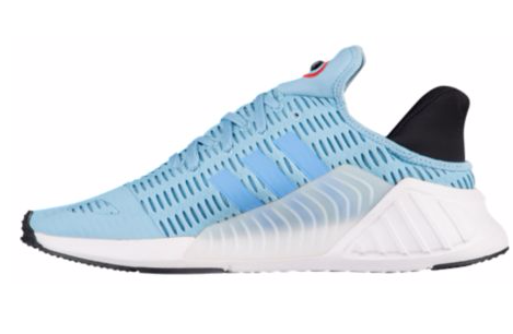 今晚22点开抢 Adidas Originals 三叶草 Climacool 02/17s 清风2代男士跑鞋 $99.99（约724元）