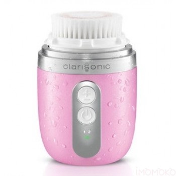 【55专享】*！CLARISONIC 科莱丽 声波洁面仪 (粉色) 0.45（约807元）