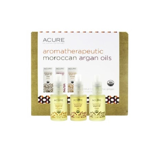 【满减+免邮】Acure Organics 有机摩洛哥坚果油阿甘油 30ml .24（约154元）