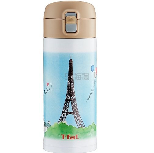 【中亚Prime会员】80元!日亚限定 T-fal 特福 直