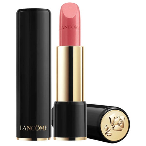 Lancome 兰蔻菁纯丝缎唇膏182元