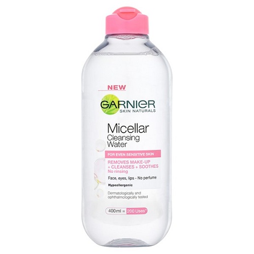 Garnier 卡尼尔卸妆水400ml36元 个护美妆 特品特惠