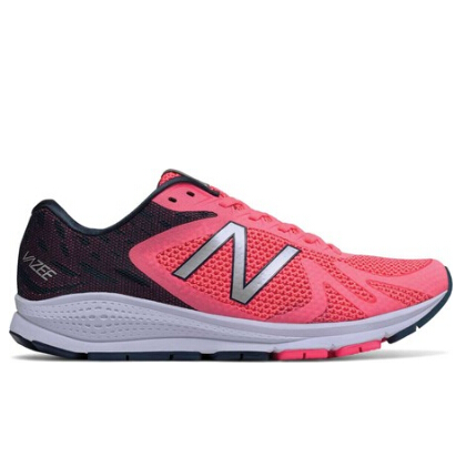 55专享~New Balance Vazee Urge 女款轻量跑鞋 两色可选 $38.96（约282元）