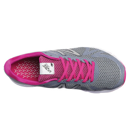 55专享~New Balance Vazee Urge 女款轻量跑鞋 两色可选 $38.96（约282元）