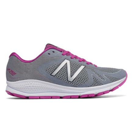 55专享~New Balance Vazee Urge 女款轻量跑鞋 两色可选 $38.96（约282元）