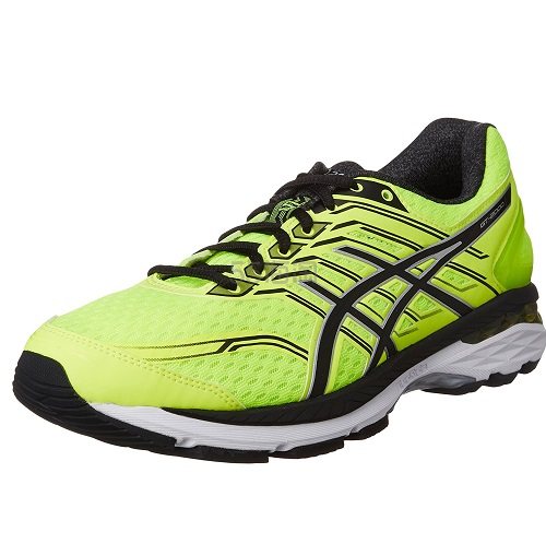 ASICS 亚瑟士 GT-2000 NEW YORK 5 男士缓震跑鞋 好价8378日元起（约508元）