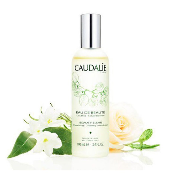 【低至7.9折】Caudalie 欧缇丽 葡萄活性精华爽肤水 皇后水 100ml 28.52欧（约220元）