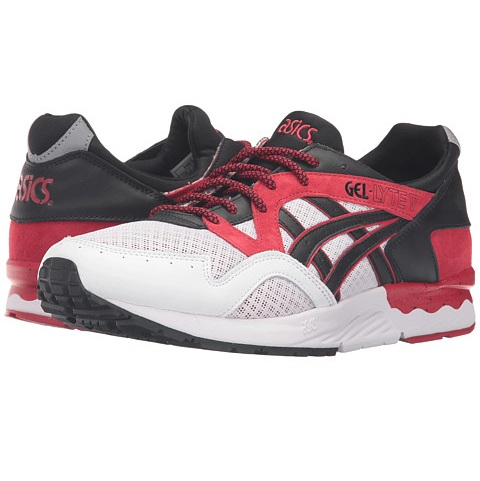 ASICS Tiger Gel-Lyte™ V 中性款运动鞋 三色可选 $49.99（约362元）