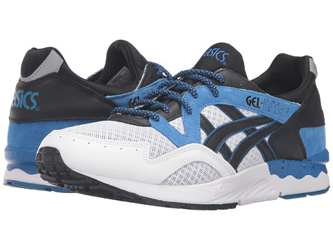 ASICS Tiger Gel-Lyte™ V 中性款运动鞋 三色可选 $49.99（约362元）