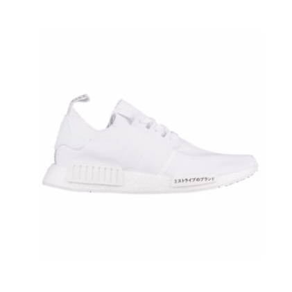 *新款 Adidas Originals 三叶草 * R1 Primeknit“Japan” 男士跑鞋 $169.99（约1231元）