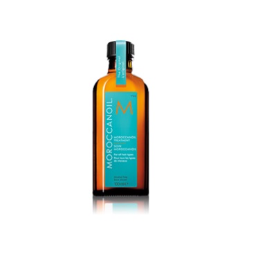 【单件包邮】Moroccanoil 摩洛哥 护发修复精油 100ml AU$49.99（约272元）