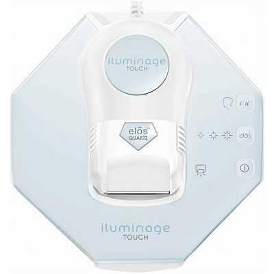 7.5折+1件即可免费直邮！Iluminage Touch 激光*仪 ￡285.25（约2489元）