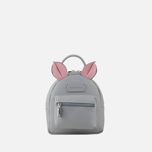 新款！Grafea 迷你款“Zippy”米老鼠系列 £97.5（约851元）