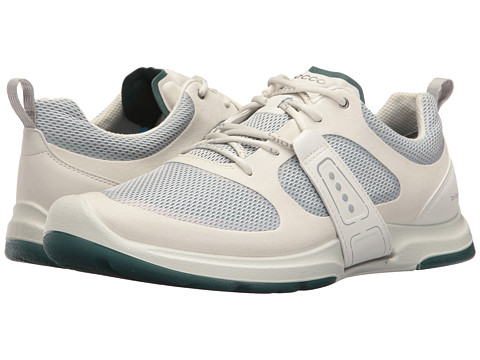 ECCO Sport Biom Amrap Tie 女款休闲鞋 三色可选 $64.99（约471元）