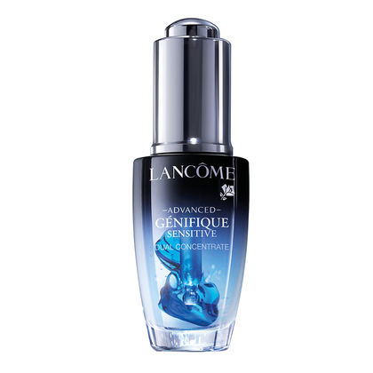 新品上架满送豪华小样五件套！Lancome 兰蔻安瓶精华肌底液30ml（约565元）