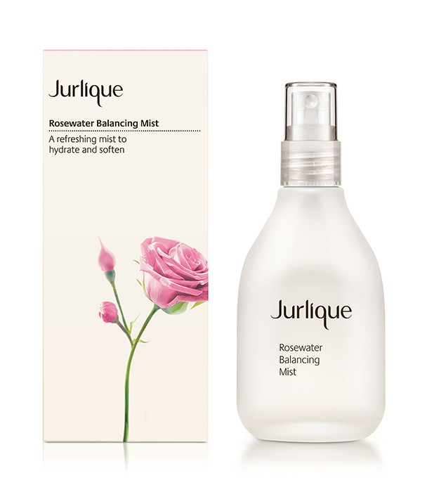 Jurlique 茱莉蔻玫瑰平衡水50ml .82（约230元）