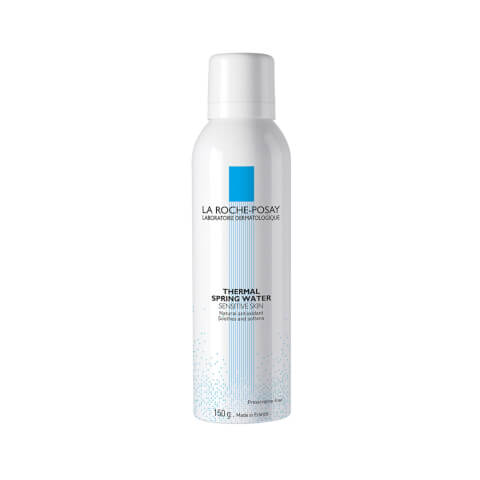 La Roche 理肤泉保湿舒缓喷雾150ml .39（约75元）
