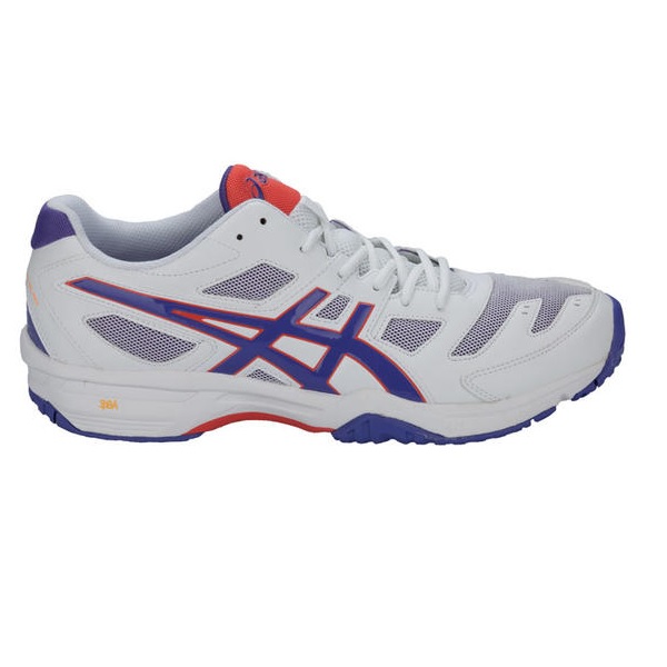 【2.8折+免邮】Asics 亚瑟士 女士透气防震运动鞋 ￡24.99（约218元）