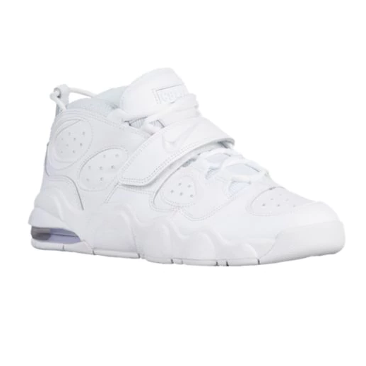 额外8.5折 Nike 耐克 Air Max CB34 巴克利复刻版篮球鞋 $84.99（约616元）
