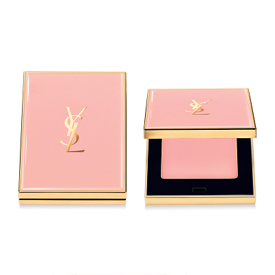 满£86立享8折！YSL 圣罗兰 *柔焦霜 奶油膏 £26.4（约230元）