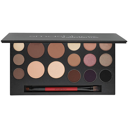 价值6！Smashbox 眉妆修容眼影盘 .5（约199元）