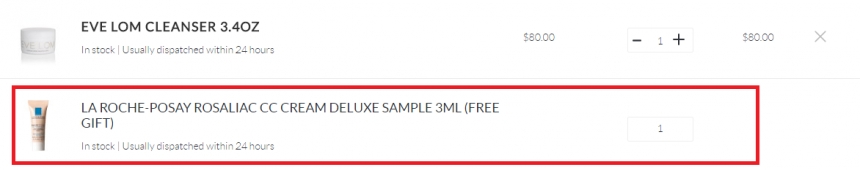 Eve Lom 卸妆膏100ml （约579元）