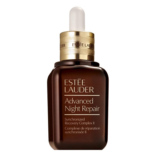 Estée Lauder 雅诗兰黛 ANR 小棕瓶修复精华 30ml £43（约375元）