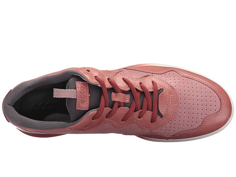 ECCO Genna Sneaker 女款*休闲鞋 $52.99（约384元）