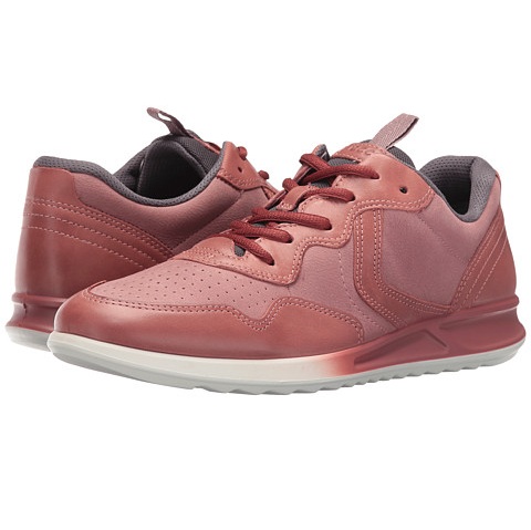 ECCO Genna Sneaker 女款*休闲鞋 $52.99（约384元）