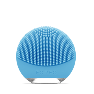 包税+满减50元！FOREO Luna Go 可充电迷你声波洁面仪 多色可选 478元