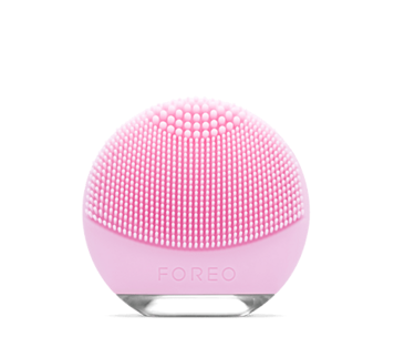 包税+满减50元！FOREO Luna Go 可充电迷你声波洁面仪 多色可选 478元