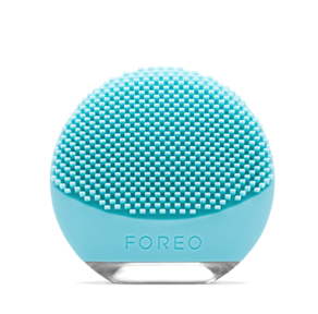 包税+满减50元！FOREO Luna Go 可充电迷你声波洁面仪 多色可选 478元