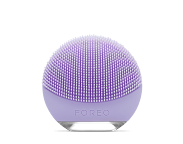 包税+满减50元！FOREO Luna Go 可充电迷你声波洁面仪 多色可选 478元